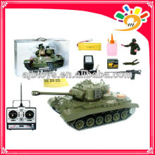 HengLong Rc Tank 3838 RC Toys US RC Tank 1:16 radio control tank US Medium Tank M26 Pershing Snow Lapoard